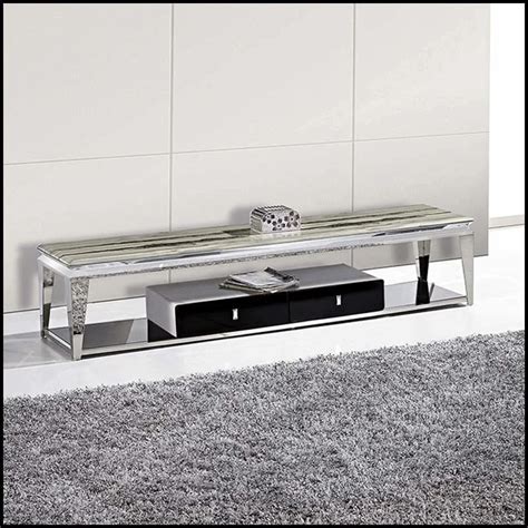 stainless steel tv cabinet|Stainless Steel Tv Stand .